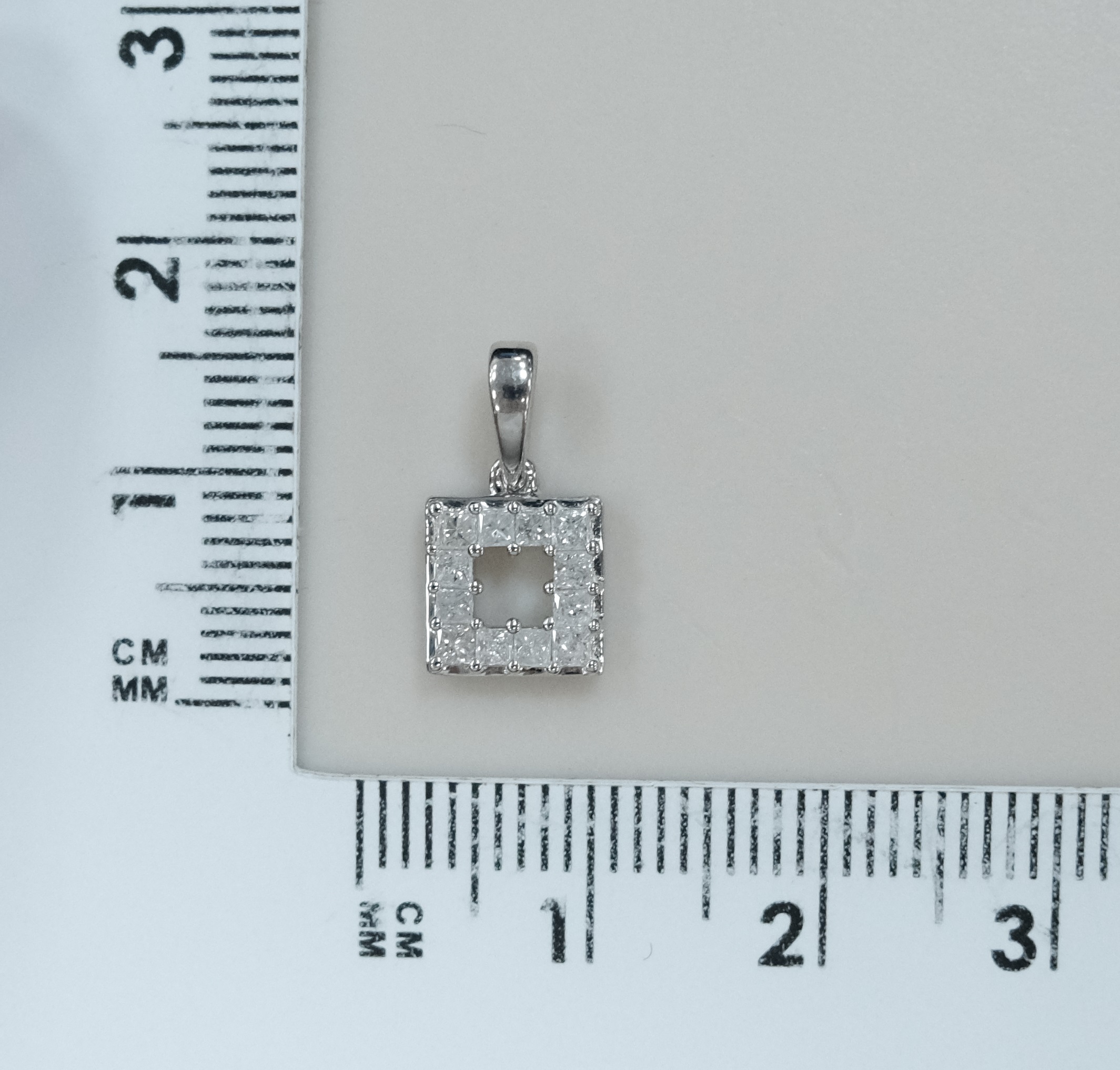 10421-000904 Подвеска (Ag 925)